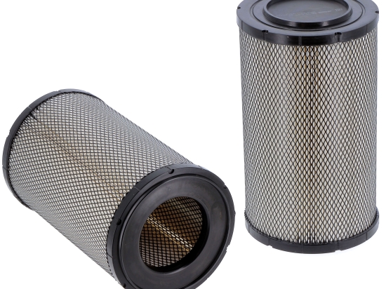Filtr powietrza - główny dla CASE MXM 175