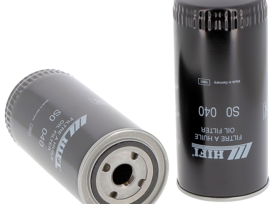 Filtr oleju dla HAULOTTE MJX 970