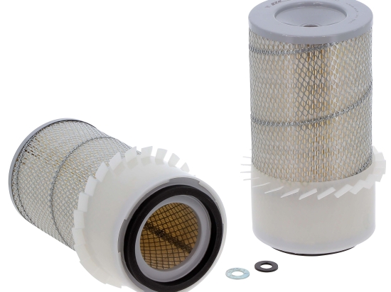 Filtr powietrza - główny dla MANITOU ML 630