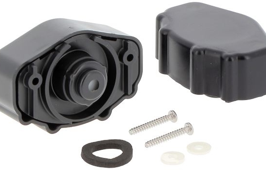 Filtr odpowietrzania dla CATERPILLAR 326 FL