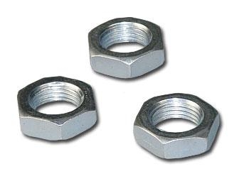 Nakrętka kontrująca drążka kierowniczego M16x1.5-5 -p. gwint  C-330