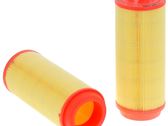 Filtr powietrza - główny dla ATLAS COPCO QAS 28 YDS