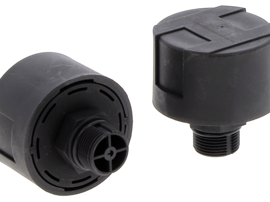 Filtr odpowietrzania dla WACKER NEUSON DUAL POWER