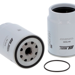 Filtr paliwa dla MAN TGS 35.480