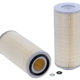 Filtr powietrza dla ABG JUMBO 140