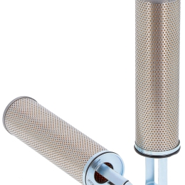 Filtr hydrauliczny transmisji dla CHALLENGER MT 525 B TECHSTAR CVT