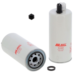 Filtr paliwa dla CAMOX F 140