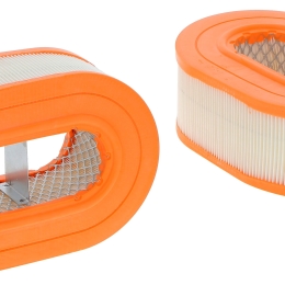 Filtr powietrza dla ORTECO SMART 800