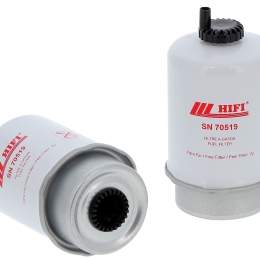 Filtr paliwa dla MERLO TF 33.7-115