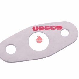 Uszczelka korpusu przekładni licznika krążelit 0.8mm C-360 ( sprzedawane po 10 ) ORYGINAŁ URSUS