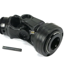 Przegub kompletny z krzyżakiem 27X82 seria 4 do rury zewnętrznej 51.5mm Waryński