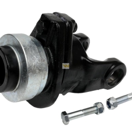 Sprzęgło na kołek wału Seria 8R 3000Nm - 35x106 - 1 3/4 Z20 WARYŃSKI