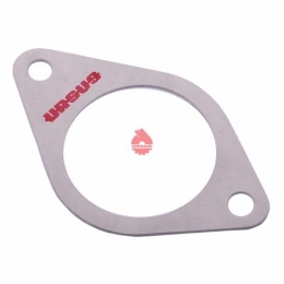 Uszczelka kolektora ssącego krążelit 0.8mm C-385 ( sprzedawane po 10 ) ORYGINAŁ URSUS