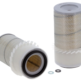 Filtr powietrza - główny dla MANITOU MT 727 SERIE C