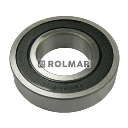 Łożysko 6207 2RS 