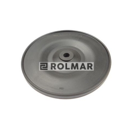 Przepona pompy B10x123x12 ( zamiennik 8.5x121x9 ) P-120 Biardzki Opryskiwacz 