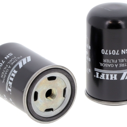 Filtr paliwa dla JENZ AZ 660 D