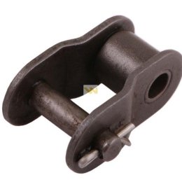 Półogniwo łańcucha wzmocnione P28A-1 ANSI A 140 (R1 1.3/4) Waryński