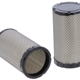 Filtr powietrza - bezpiecznik dla CASE MX 310