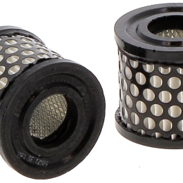 Filtr odpowietrzania dla SANDVIK QE 241