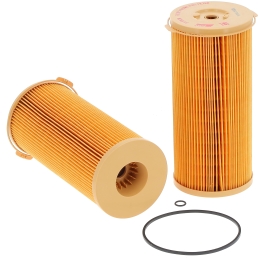 Filtr paliwa dla HIFI FILTER GMN 025S30Z003Z