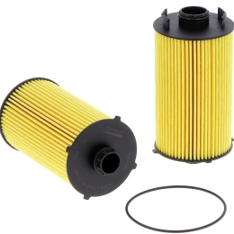 Filtr oleju dla FRANEX F606