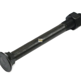 Śruba kpl. płużna podsadzana D 608 M12x120 mm kl.12.9 Waryński ( sprzedawane po 10 )