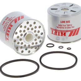 Filtr paliwa dla MEILI-V 4000