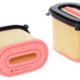 Filtr kabinowy dla CASE 1021 G