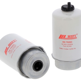 Filtr paliwa dla VALTRA N 111 E HCR