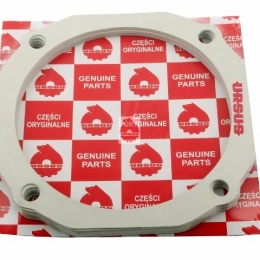 Uszczelka pokrywy półosi krążelit 0.8mm Zetor ( sprzedawane po 10 ) ORYGINAŁ URSUS