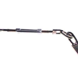 Łańcuch boczny, stabilizator MF3