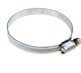 Opaska zaciskowa 130-150 TAQ ( sprzedawane po 10 )