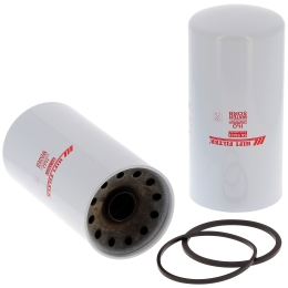 Filtr paliwa dla HIFI FILTER FILTRE SN 55023