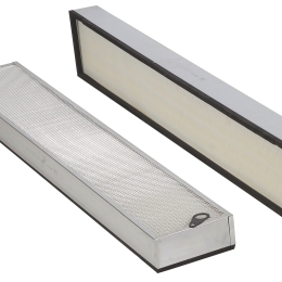 Filtr kabinowy NOT CERTIFIED EN15695 dla CASE 7120/E MAGNUM
