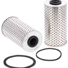 Filtr oleju dla CARRARO 452