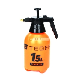 Opryskiwacz ciśnieniowy ręczny 1.5L TEGER