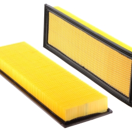Filtr kabinowy NOT CERTIFIED EN15695 dla MAC CORMICK F 90 N-4