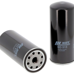 Filtr oleju dla FUCHS 715