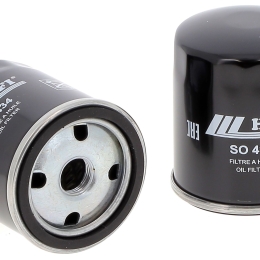 Filtr oleju dla BOBCAT S 250