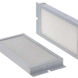 Filtr kabinowy NOT CERTIFIED EN15695 dla KERTITOX GOLIAT 4000