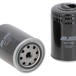 Filtr oleju dla MULTICAR TREMO 501