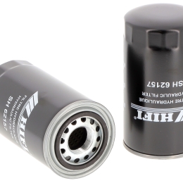 Filtr hydrauliczny dla CASE CS 100