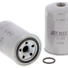 Filtr paliwa dla MULTIONE SL 40 DT