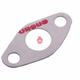 Uszczelka odprowadzenia oleju turbo krążelit 0.8mm C-385 ( sprzedawane po 10 ) ORYGINAŁ URSUS