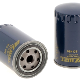 Filtr oleju dla REFORM MULI 970