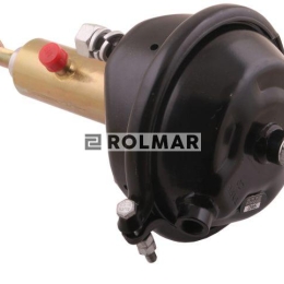Siłownik hamulcowy T20-30 hydrauliczno-pneumatyczny zamiennik BCDT2030 66782000414