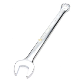 Klucz płaskooczkowy extra długi 41mm dł 550mm standard ASME B107.9M  Waryński