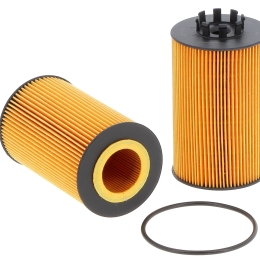 Filtr oleju dla ATLAS COPCO XATS 327 MD
