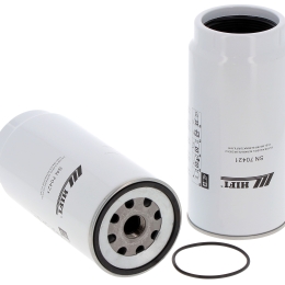 Filtr paliwa dla KAESER M 250